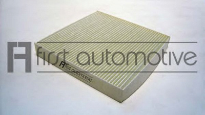 1A FIRST AUTOMOTIVE c30415 -  Фильтр воздуха в салоне
